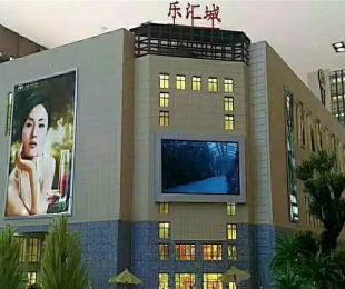 实景图