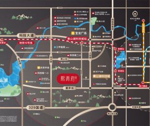 效果图