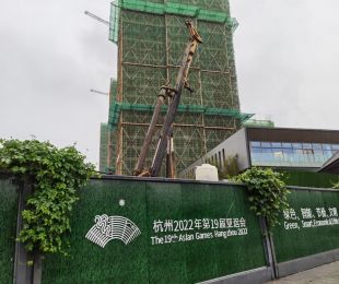 实景图