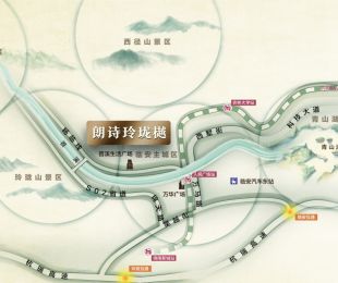 效果图