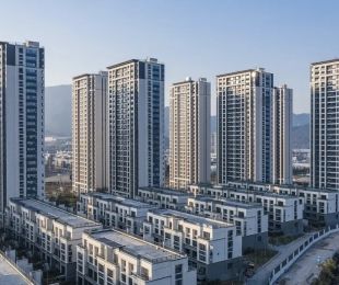 实景图