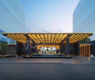 样板间