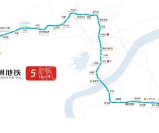 区位图