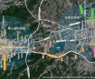 平面图