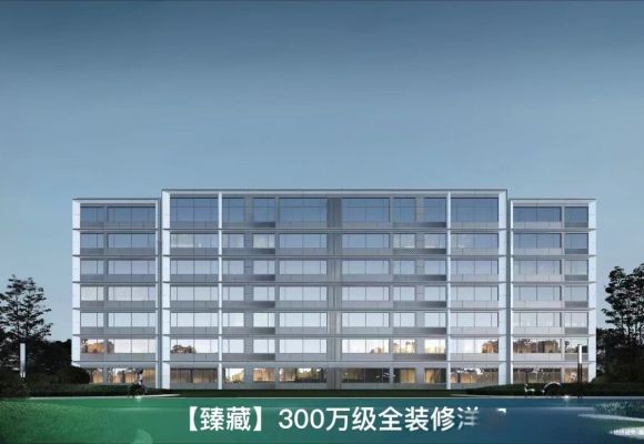 地铁越秀·星缦云渚
