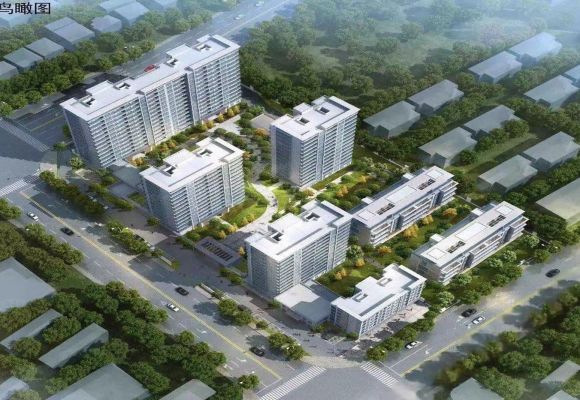 宝业凤樾上筑
