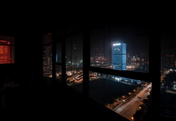 世纪国泰中心