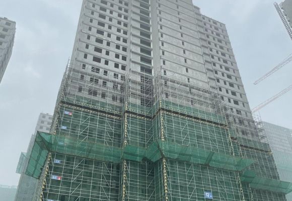滨江.交投.临澜之城